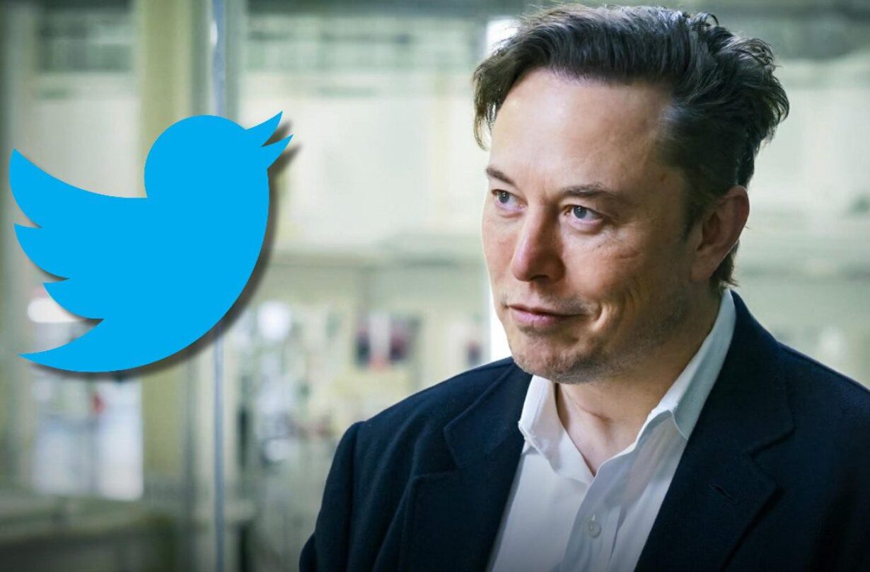 Elon Musk ha comprato Twitter per 44 miliardi di dollari